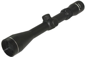 Оптический прицел для охотничьего и спортивного оружия Sturman (Штурман) 3-9x40.